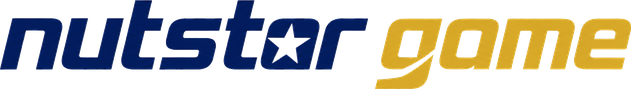 nutstar game official logo